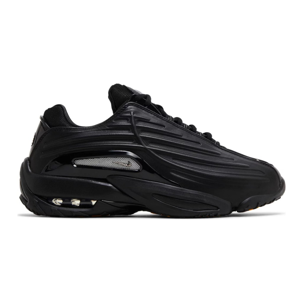 NOCTA X NIKE Hot Step 2 “Total Black”