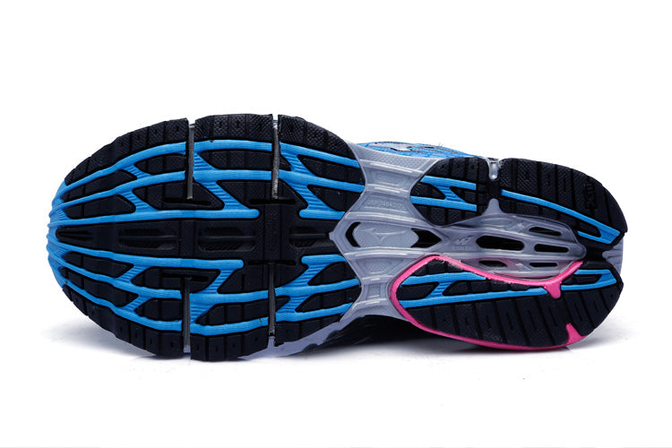 Mizuno Wave Prophecy 6 “Azul/Rosa”