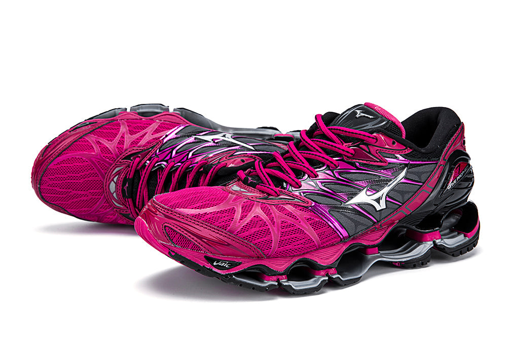 Mizuno Wave Prophecy 7 “Rosa”