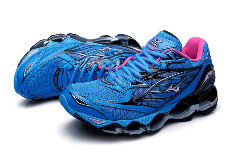 Mizuno Wave Prophecy 6 “Azul/Rosa”