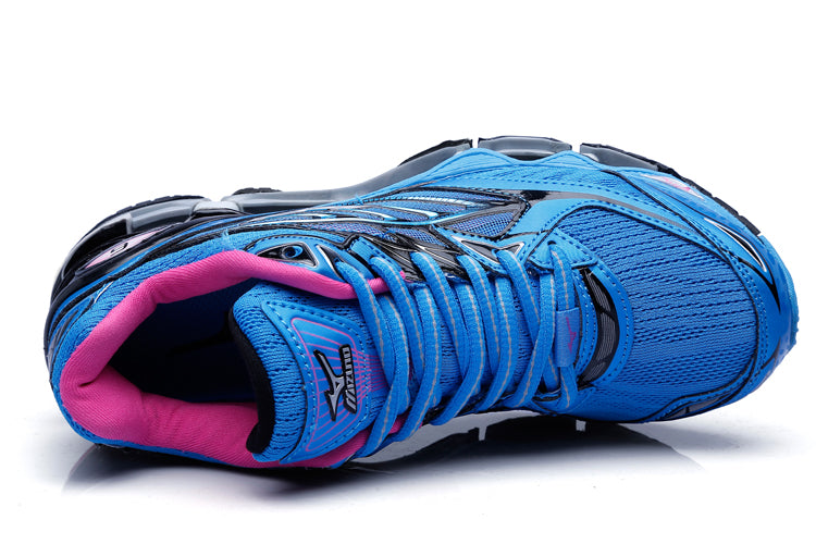 Mizuno Wave Prophecy 6 “Azul/Rosa”