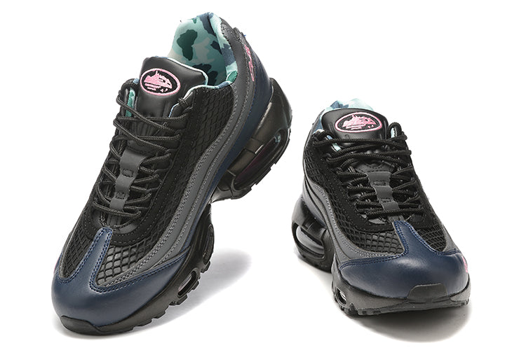 Corteiz x Air Max 95 “Pink Beam”