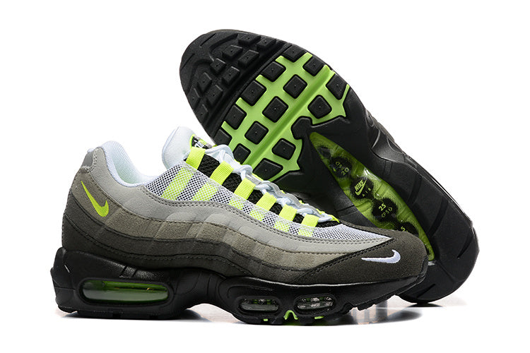 Nike Air Max Plus 95 “Neon”