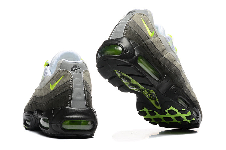 Nike Air Max Plus 95 “Neon”