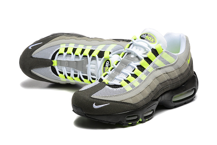 Nike Air Max Plus 95 “Neon”
