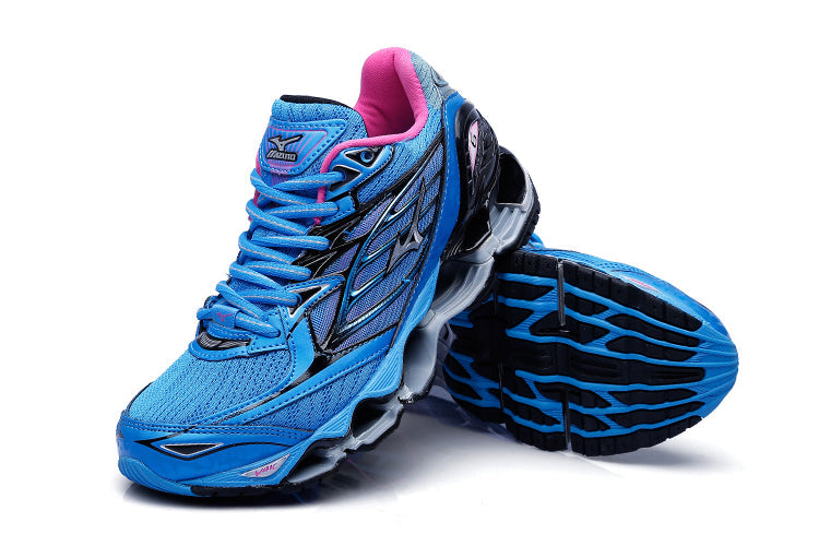 Mizuno Wave Prophecy 6 “Azul/Rosa”