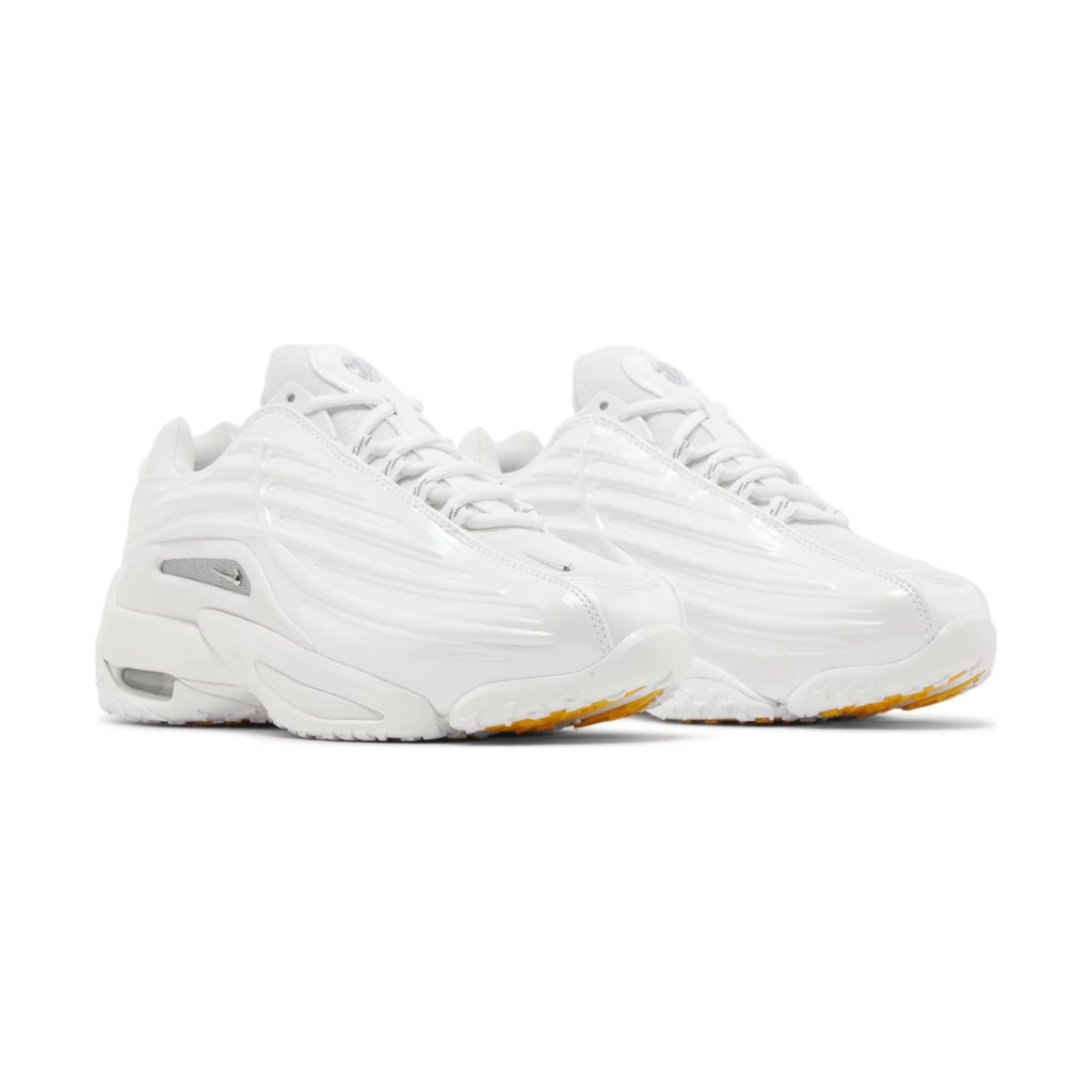 NOCTA X NIKE Hot Step 2 “Total White”