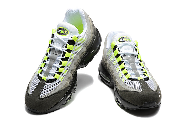 Nike Air Max Plus 95 “Neon”