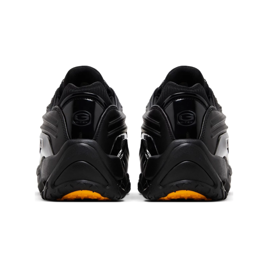 NOCTA X NIKE Hot Step 2 “Total Black”