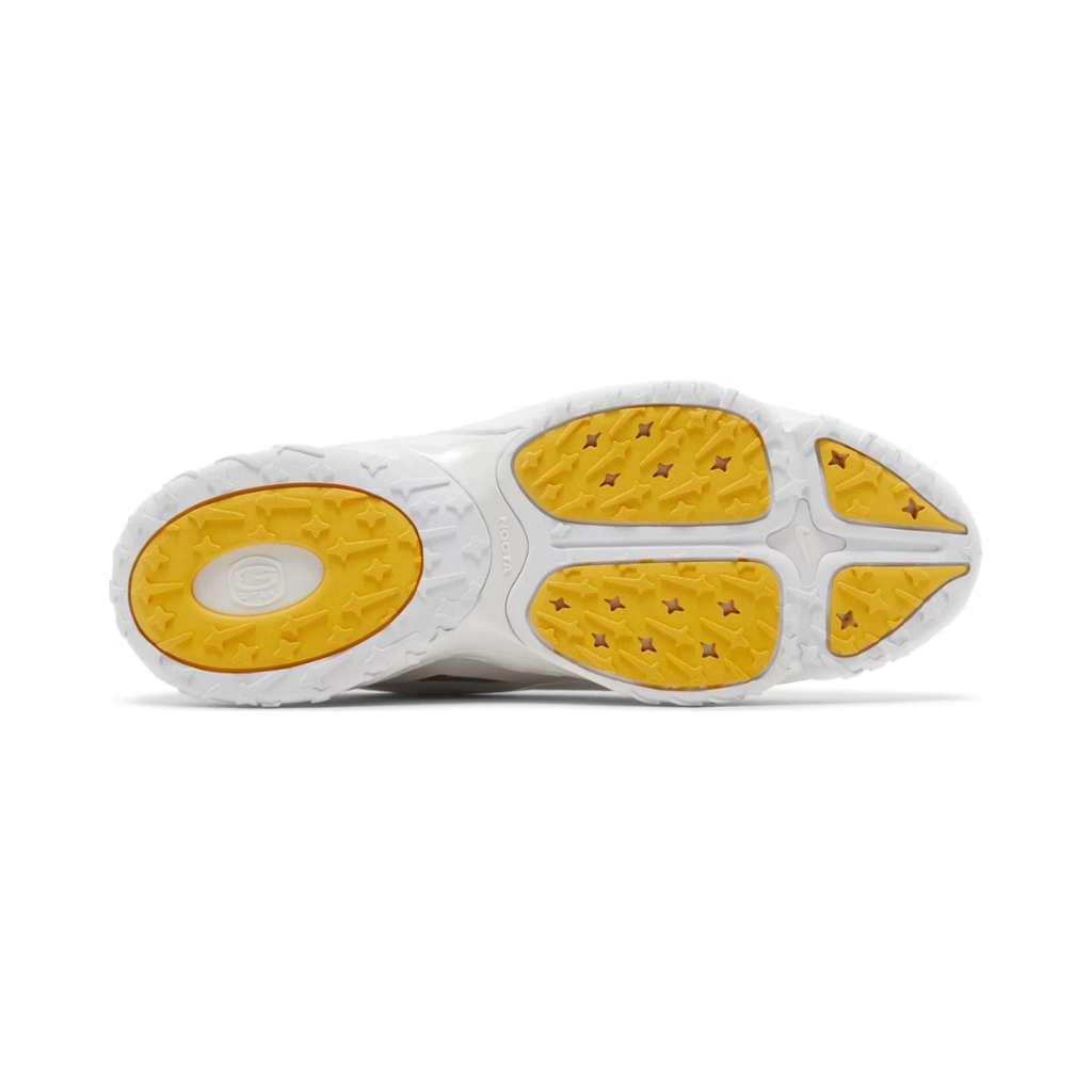 NOCTA X NIKE Hot Step 2 “Total White”
