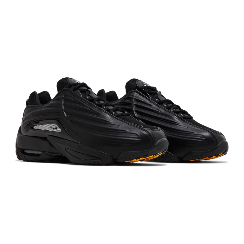 NOCTA X NIKE Hot Step 2 “Total Black”