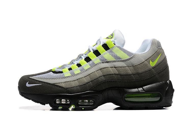 Nike Air Max Plus 95 “Neon”
