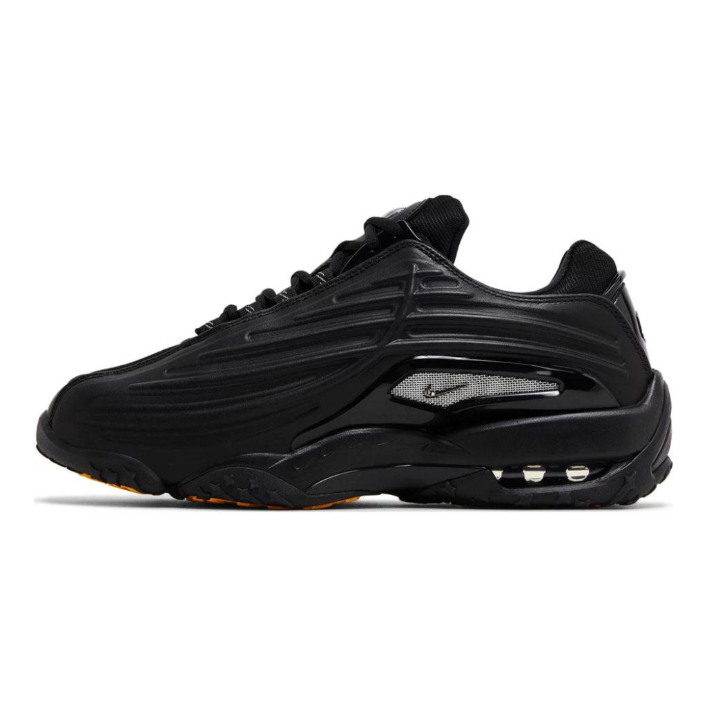 NOCTA X NIKE Hot Step 2 “Total Black”