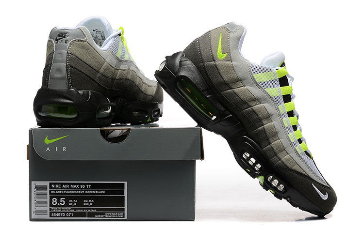 Nike Air Max Plus 95 “Neon”