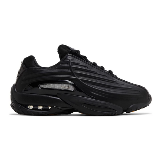 NOCTA X NIKE Hot Step 2 “Total Black”