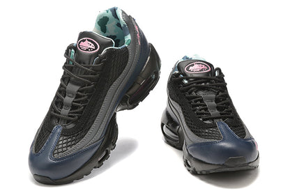 Corteiz x Air Max 95 “Pink Beam”