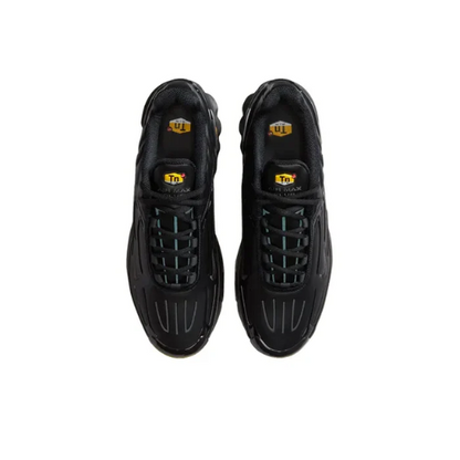 Nike Air Max Plus TN3 'Triple Black'