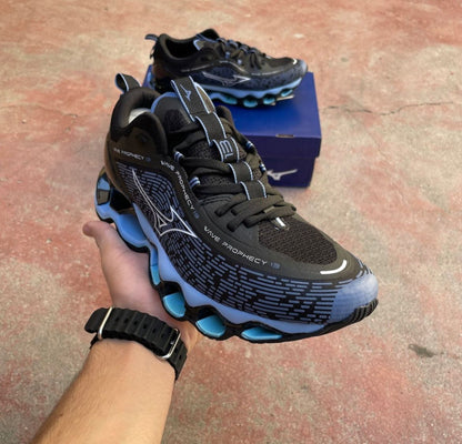 Mizuno Wave Prophecy 13 “Azul/Preto”